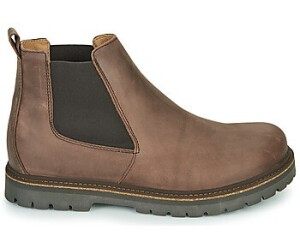 Birkenstock Stalon Unisex Boot - Mocca au meilleur prix sur idealo.fr