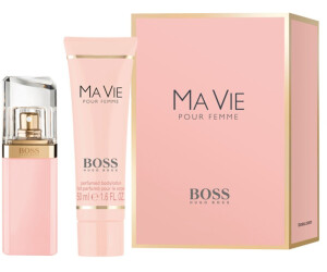 Hugo Boss Ma Vie Pour Femme Set (EDP 30 ml + BL 50 ml) ab 32,36 € (Februar  2024 Preise) | Preisvergleich bei