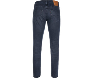 Levi's 512 Slim Taper Fit Jeans richmond blue black desde 69,95 € | Compara  precios en idealo