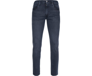 Buy Levi's 512 Slim Taper Fit Jeans richmond blue black from £69.82 (Today)  – Best Deals on