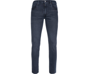 Levi's® 512™ SLIM TAPER LOW BALL - Jeans Tapered Fit - blue denim 