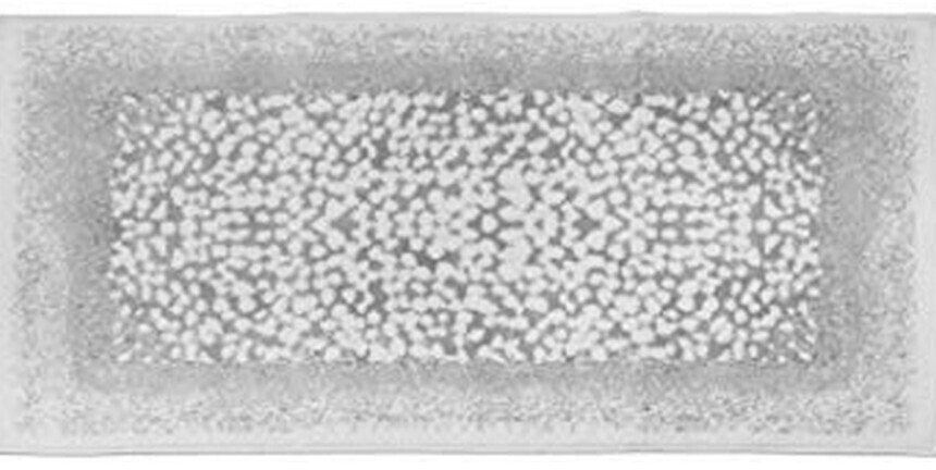 EmmeVi MV Diana 60 x100 cm grey
