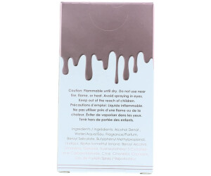 Pop electric online baby perfume