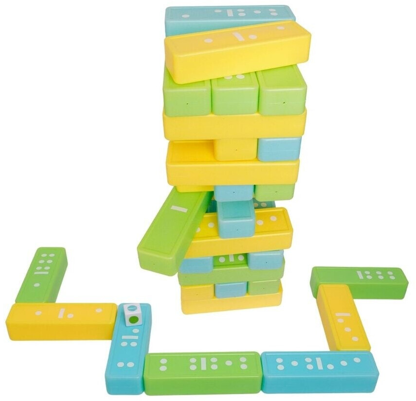 Alldoro Tower & Domino