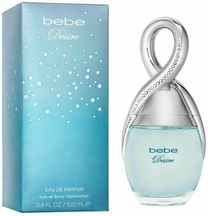 Bebe More Desire Eau De Parfum 100ml