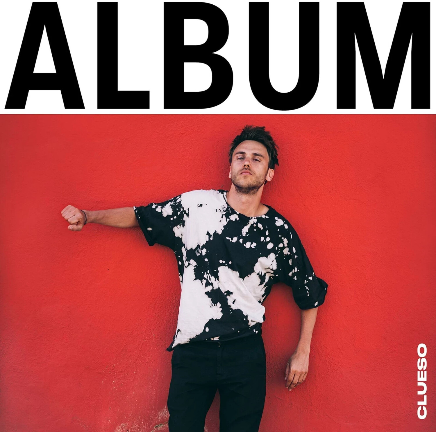 Clueso - Album (CD)