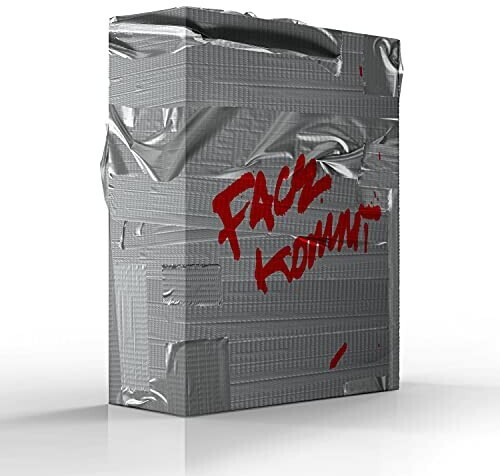 FACE - Fratz (Limited Deluxe Box) (Gr. L) (CD)