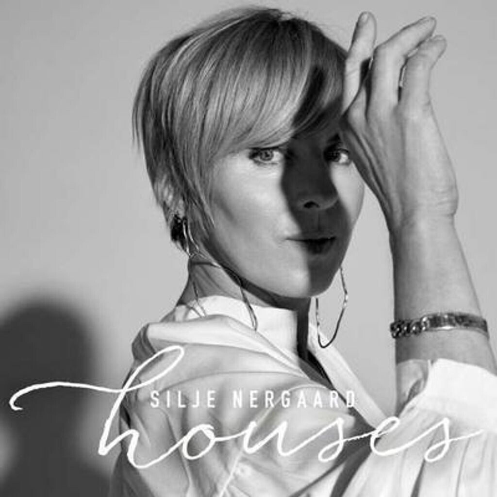Silje Nergaard - Houses (CD)