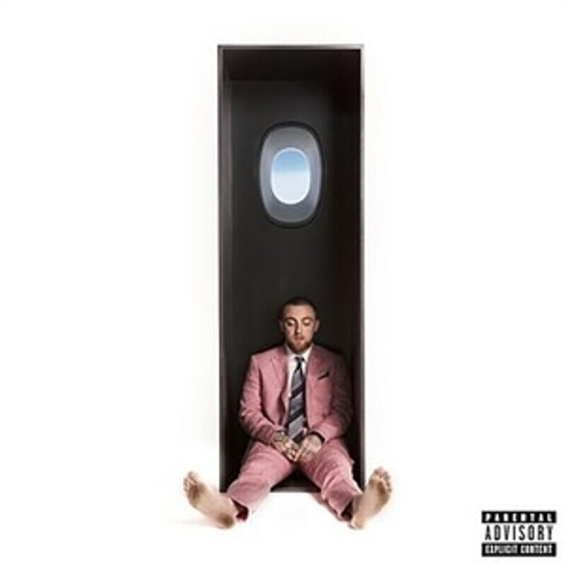 Mac Miller - Swimming (Vinyl)