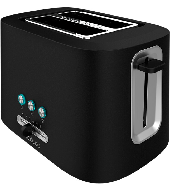 Cecotec Toast & Taste 9000 Double