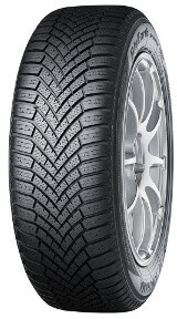 Yokohama BluEarth-WinterV906) 195/65 R15 91H BluEarth