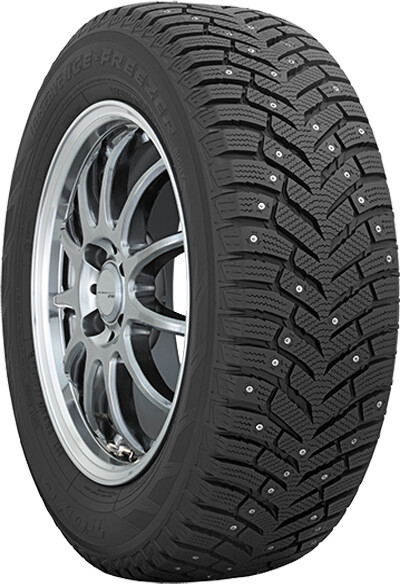 Toyo Observe Ice-Freezer 275/40 R20 106T XL bespikebar
