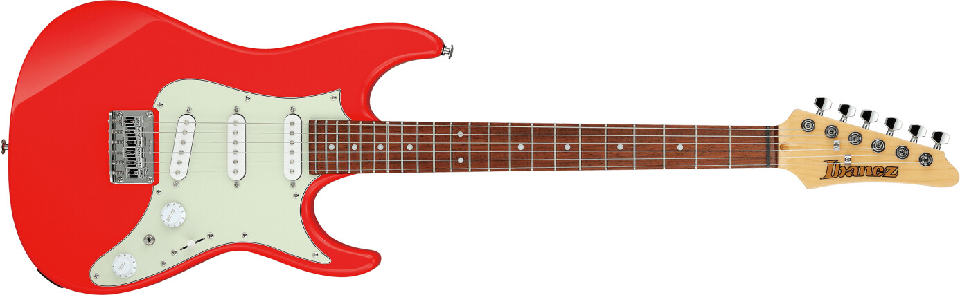Ibanez AZES31