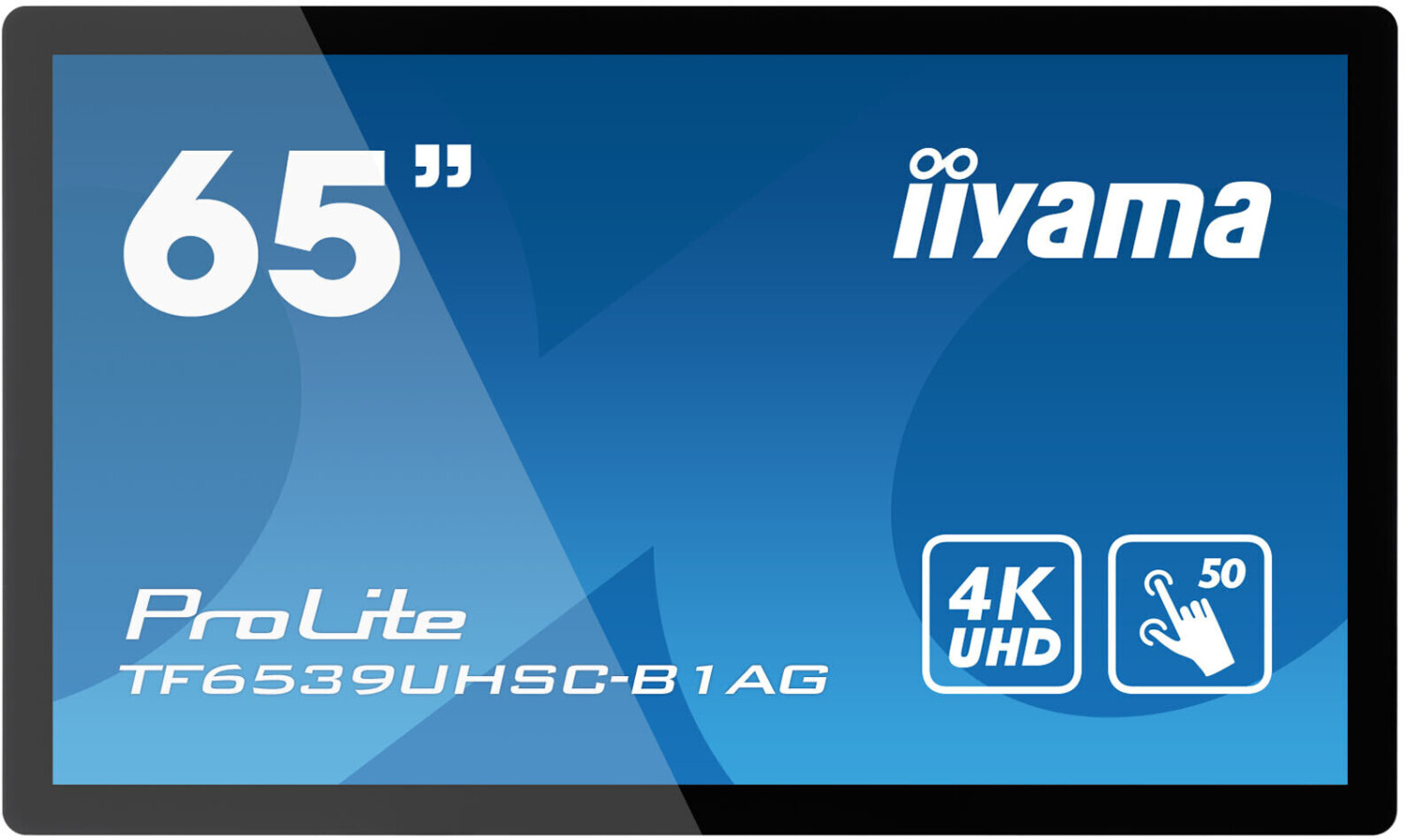 iiyama ProLite TF6539UHSC-B1AG