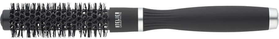 Tondeo Atelier Graphite Rundbürste L (53/76 mm)