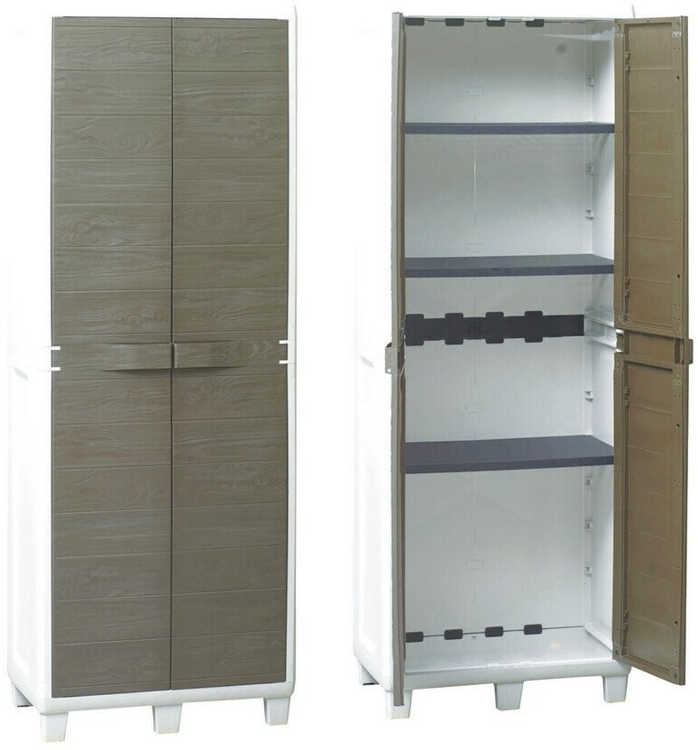 Toomax Woody's 65 x 38 x 178 cm