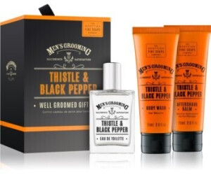 Thistle and sales black pepper cologne