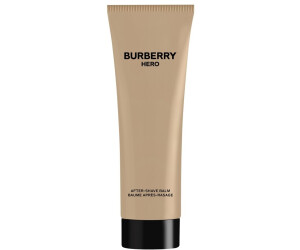 Burberry brit after 2025 shave balm tube