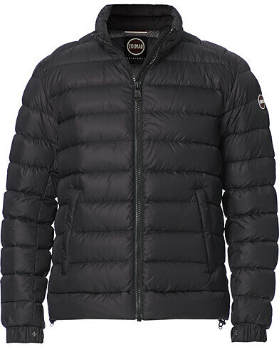 Colmar Originals Concrete Down Jacket (1234-5ST)