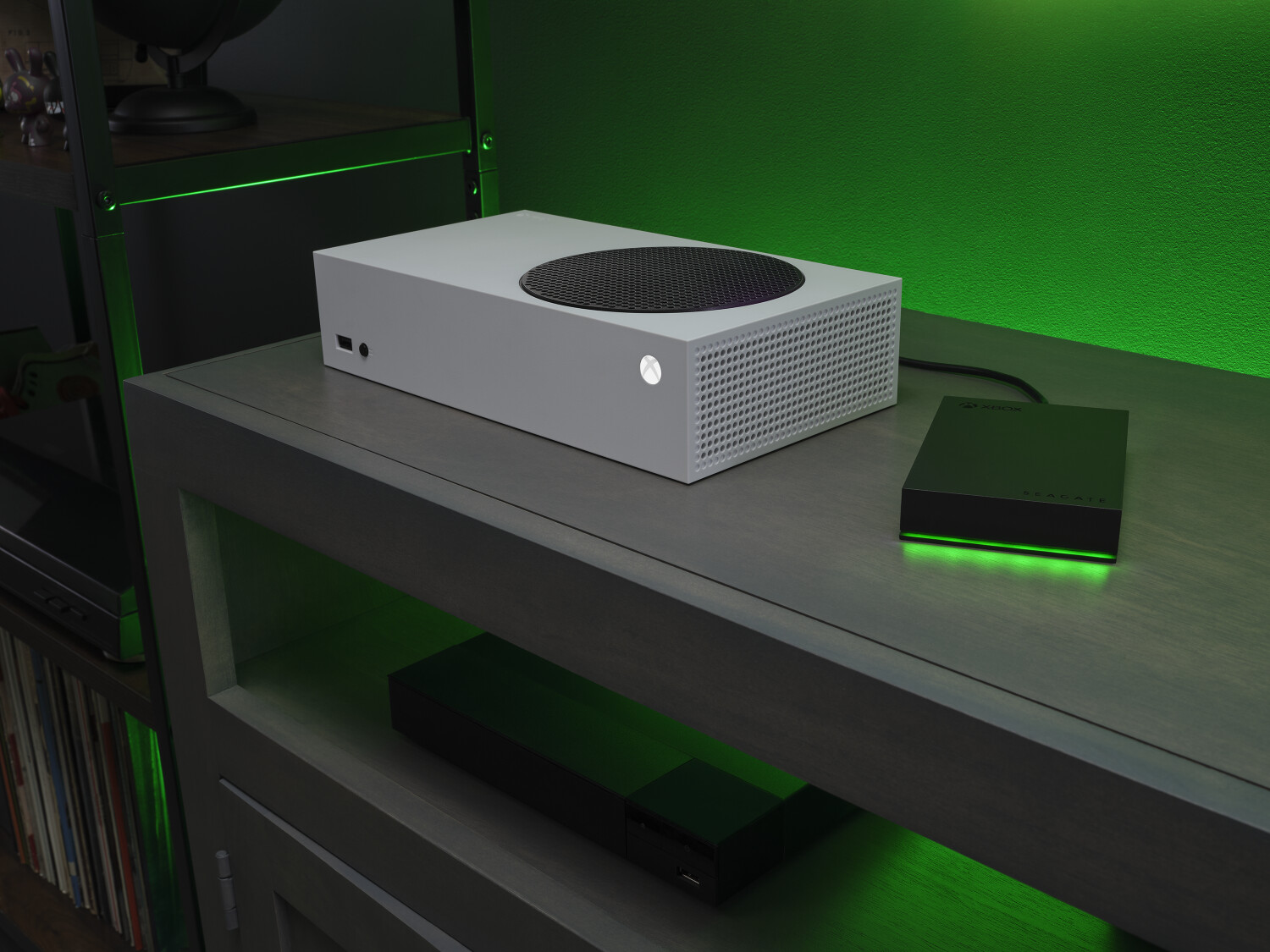Seagate Game Drive for Xbox 4TB € 124,95 bei ab | Preisvergleich