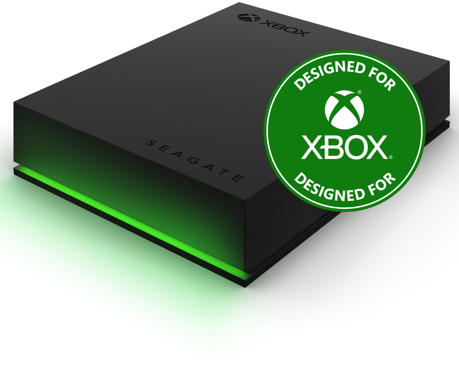Seagate Game Drive for Xbox 4TB