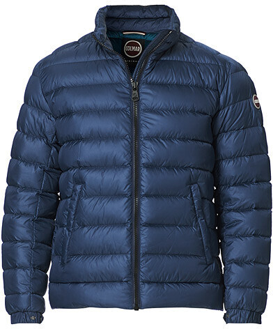 Colmar Originals Concrete Down Jacket (1234-5ST) navy