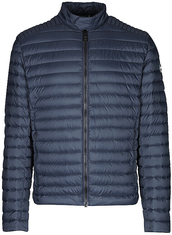 Colmar Originals Lightweight biker jacket (1221R-8VX-68) blue