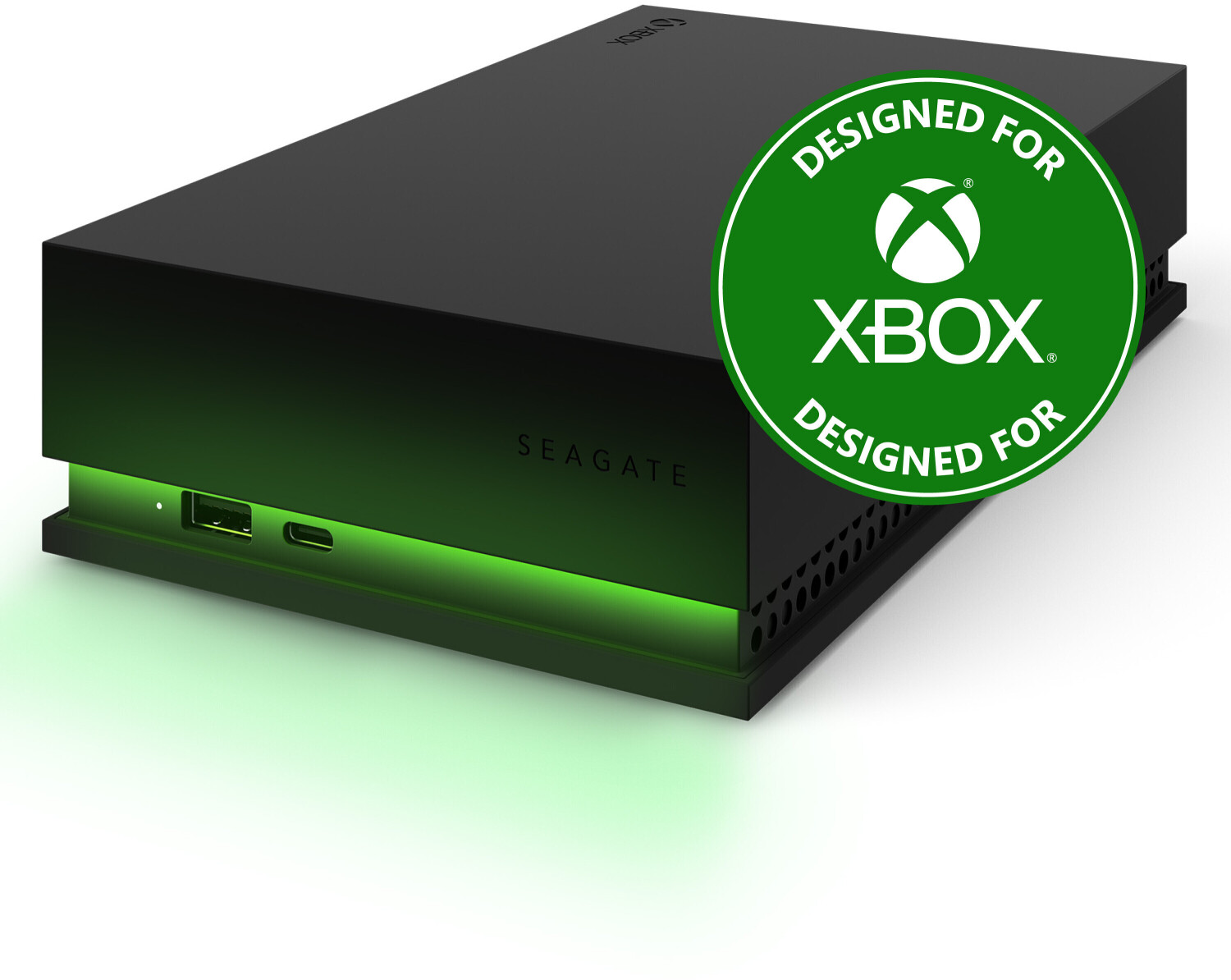 Seagate Game Drive Hub for Xbox 8TB