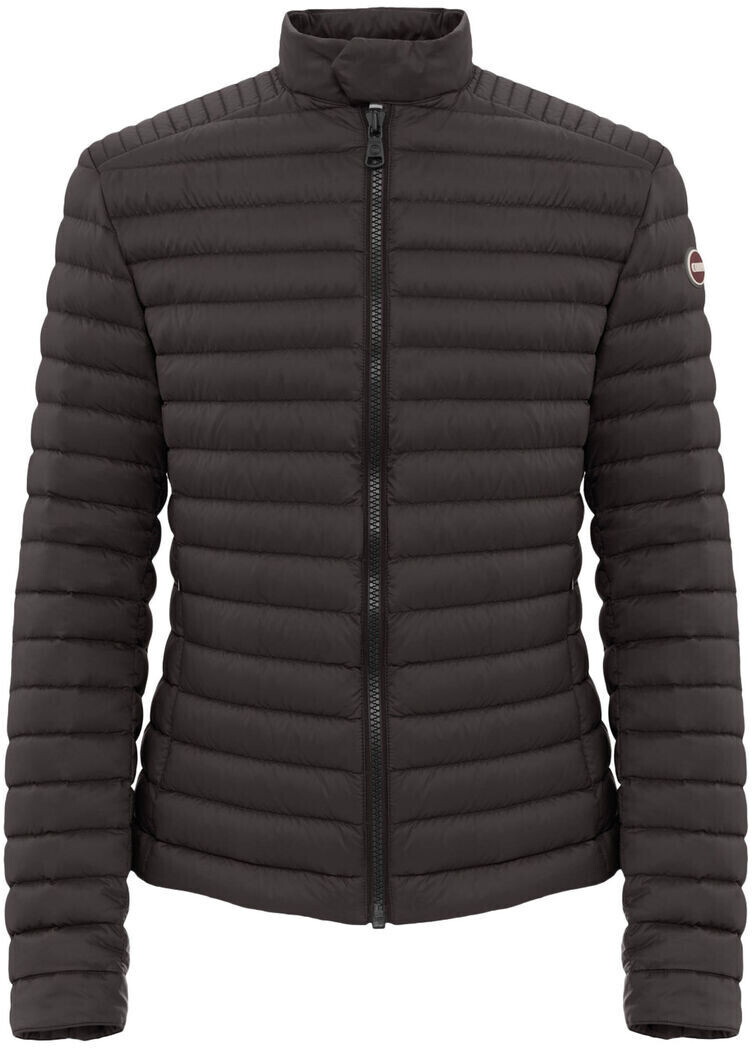 Colmar Originals Lightweight biker jacket (1221R-8VX) black