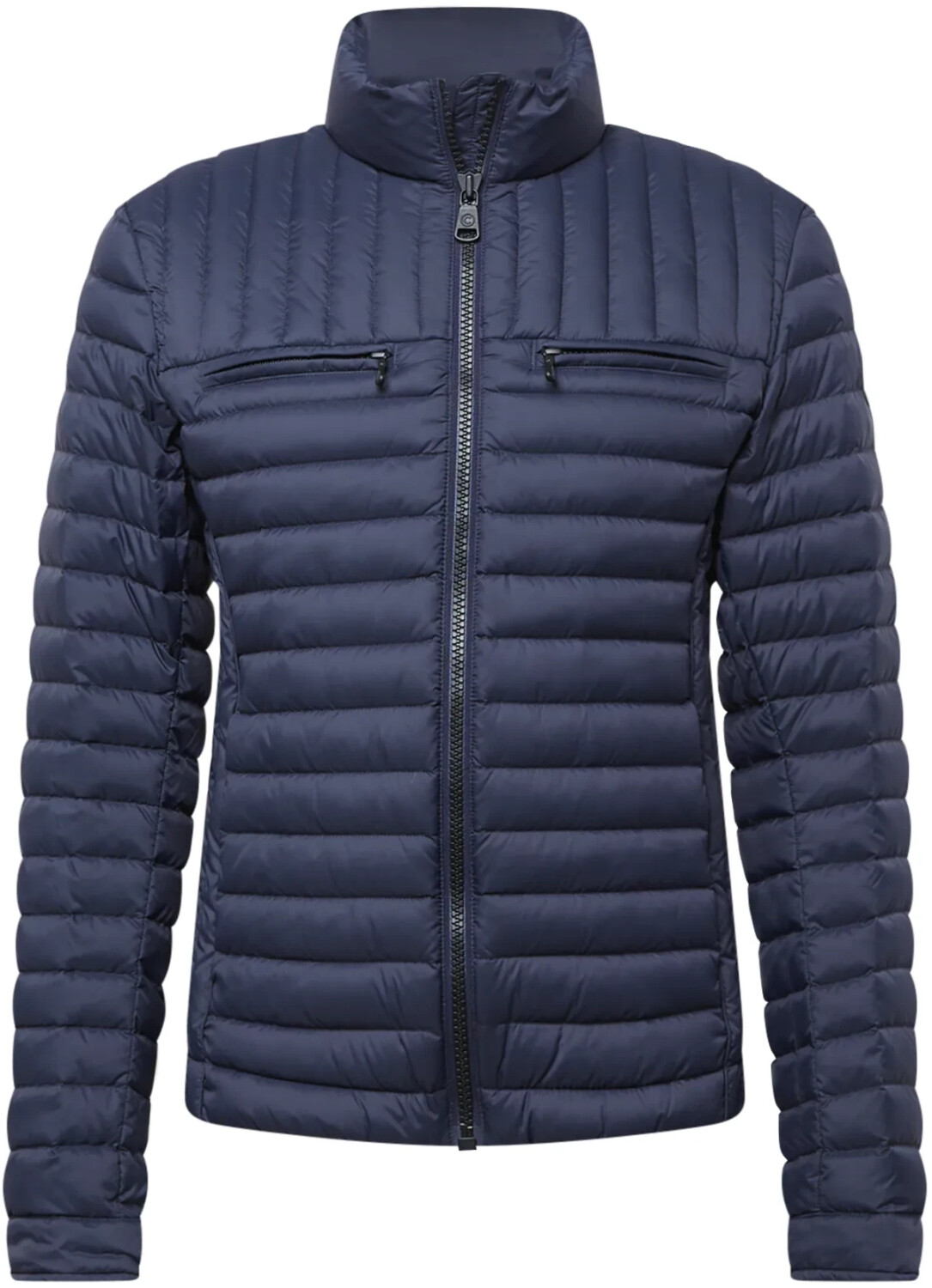 Colmar Originals Mid-weight down jacket with chest pockets (1299R-8VX-68) navy
