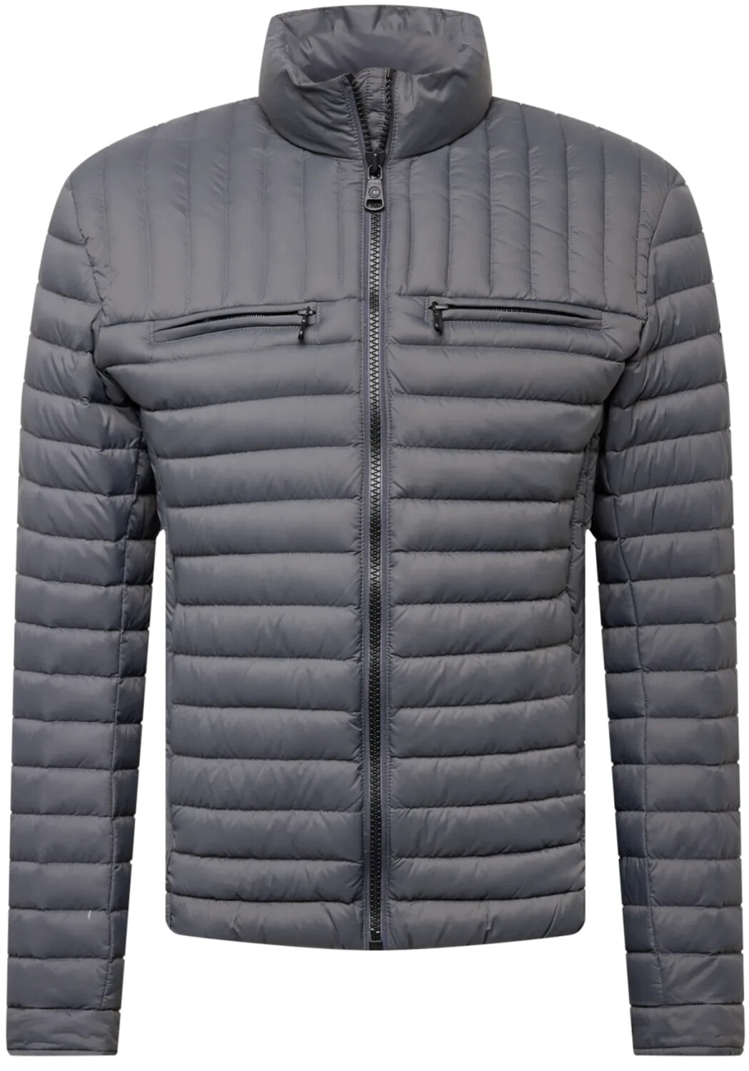 Colmar Originals Mid-weight down jacket with chest pockets (1299R-8VX-338) gray