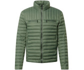 mid weight down jacket