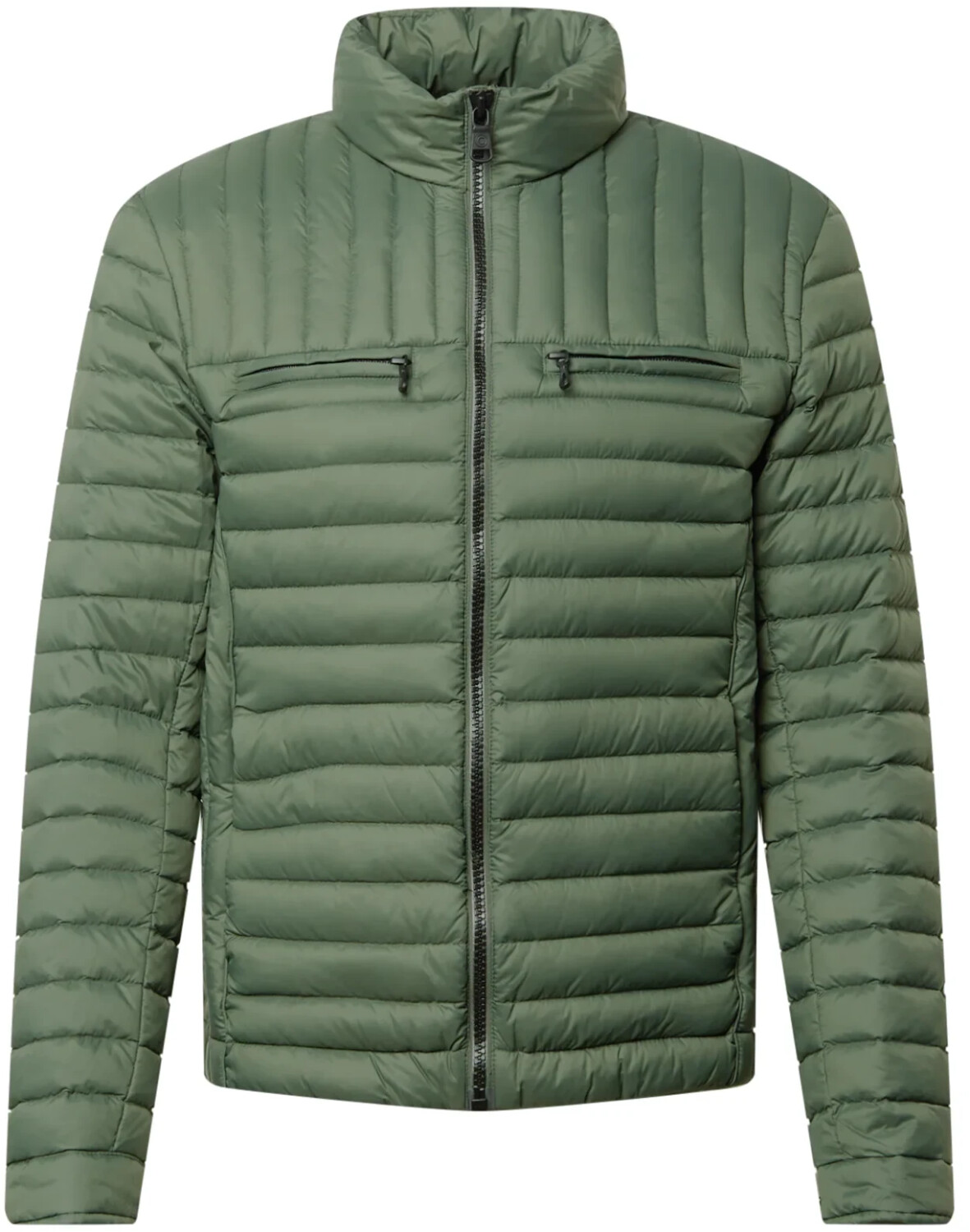 Colmar Originals Mid-weight down jacket with chest pockets (1299R-8VX-431) green