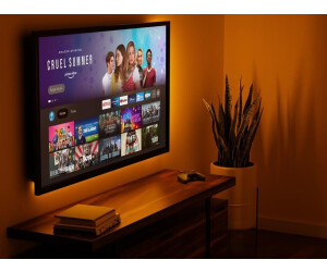 Fire tv stick 4k max reacondicionado Televisores de segunda mano baratos