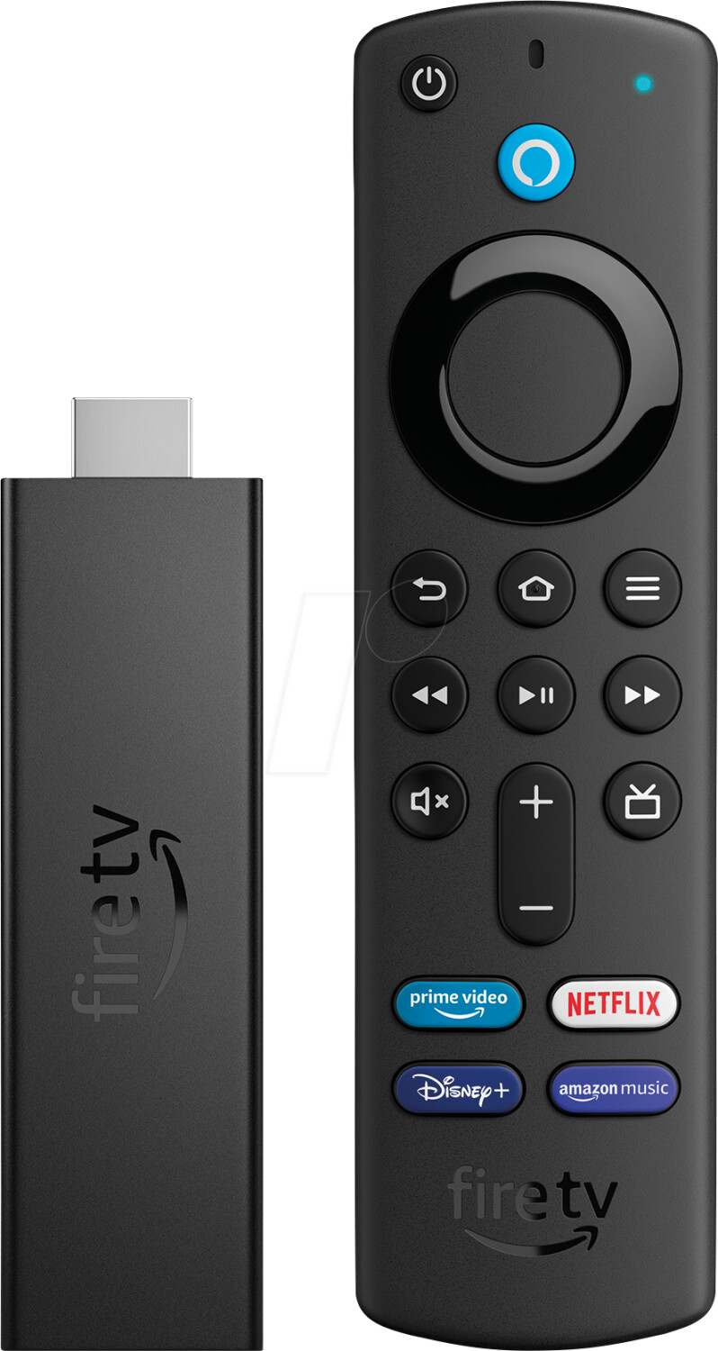 Fire TV Stick :  casse le prix de son appareil de streaming