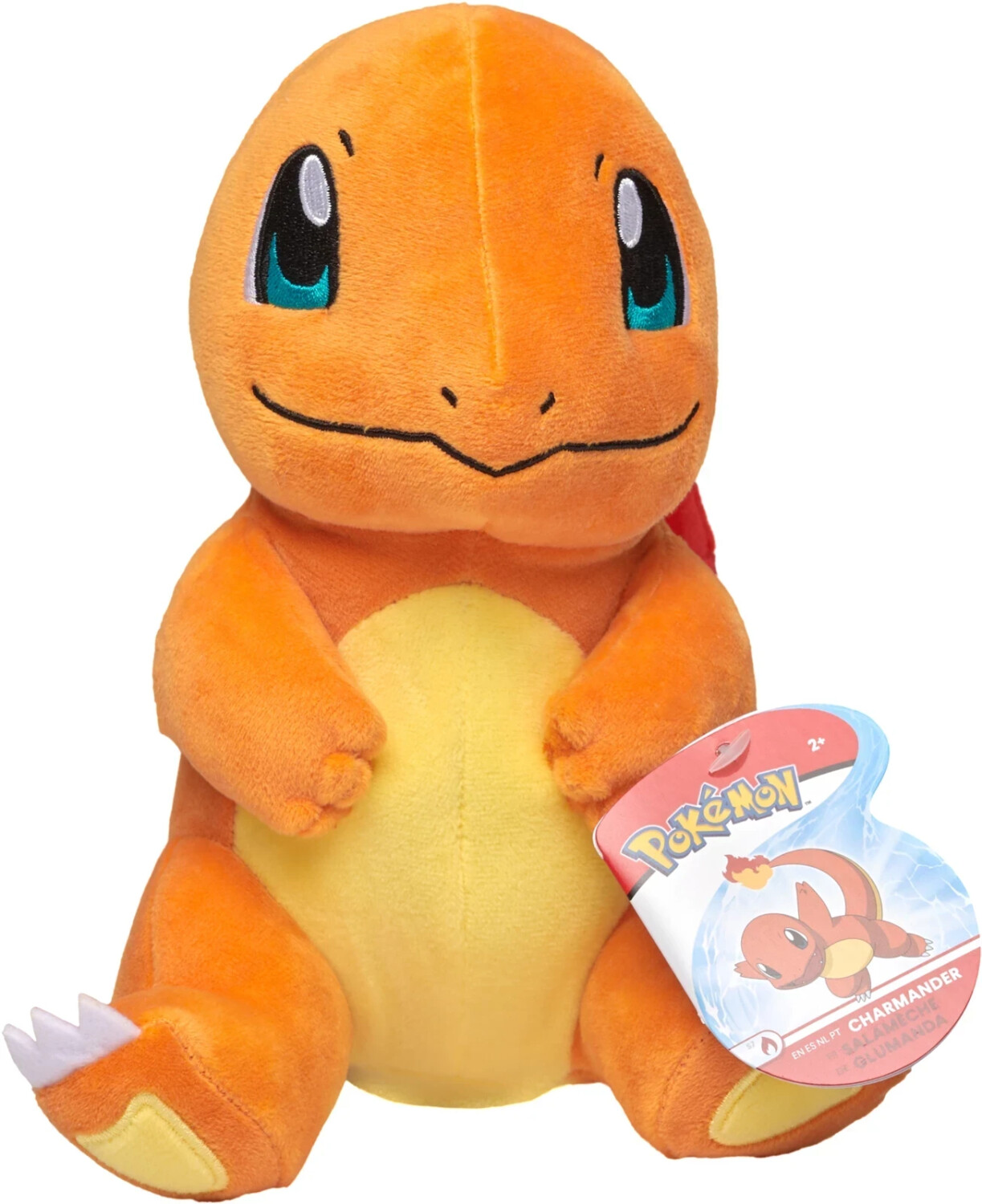 Bandai Salamèche 20 cm