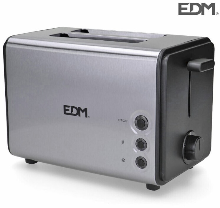 EDM Chrome 850W