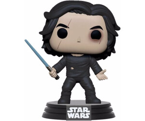 Funko pop star wars kylo ren sales