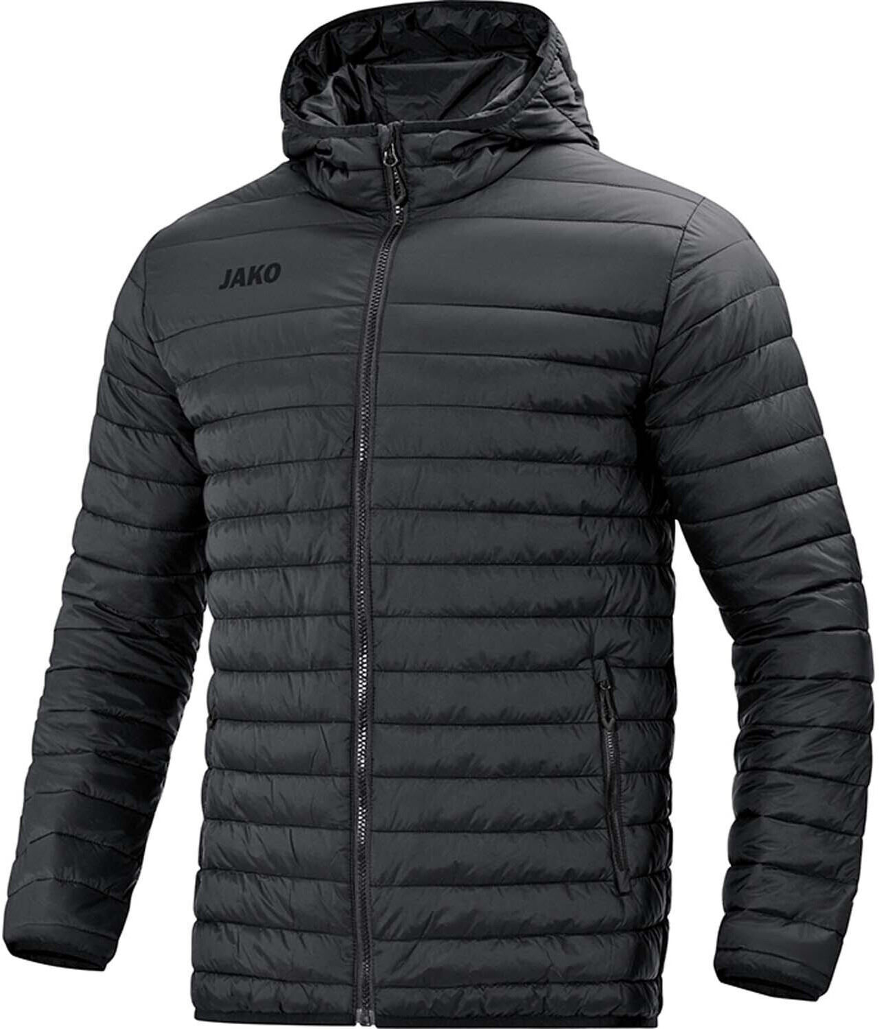JAKO Quilted Jacket (7204)