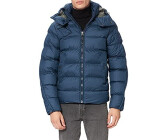 Chaqueta G-STAR RAW G-whistler Padded Hooded Hombre