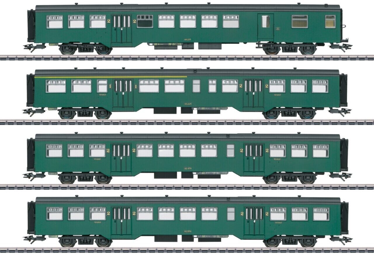 Märklin 43546