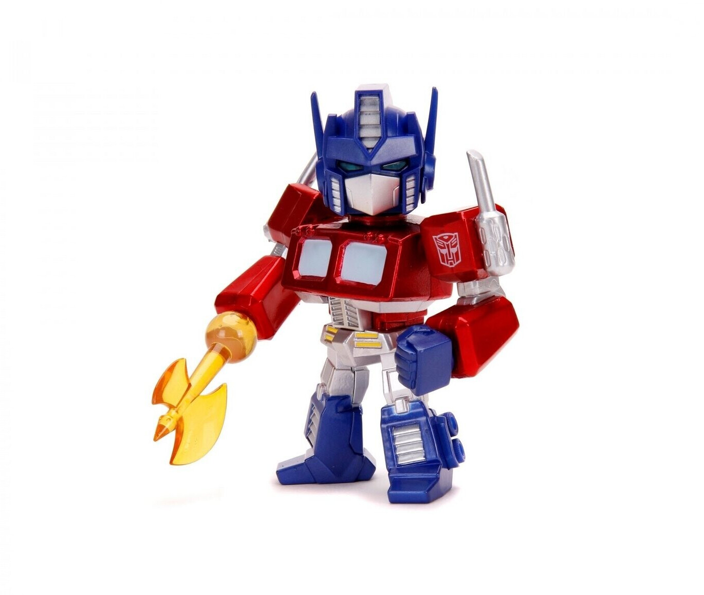 Jada Transformers 4 Optimus Prime (253111003)