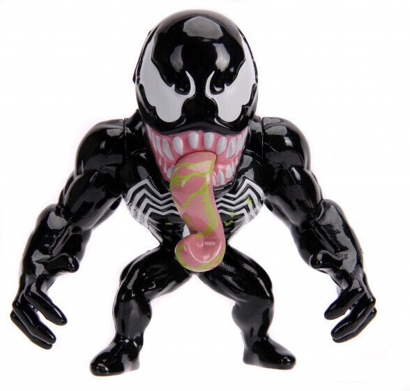 Jada Marvel 4 Venom (253221008)