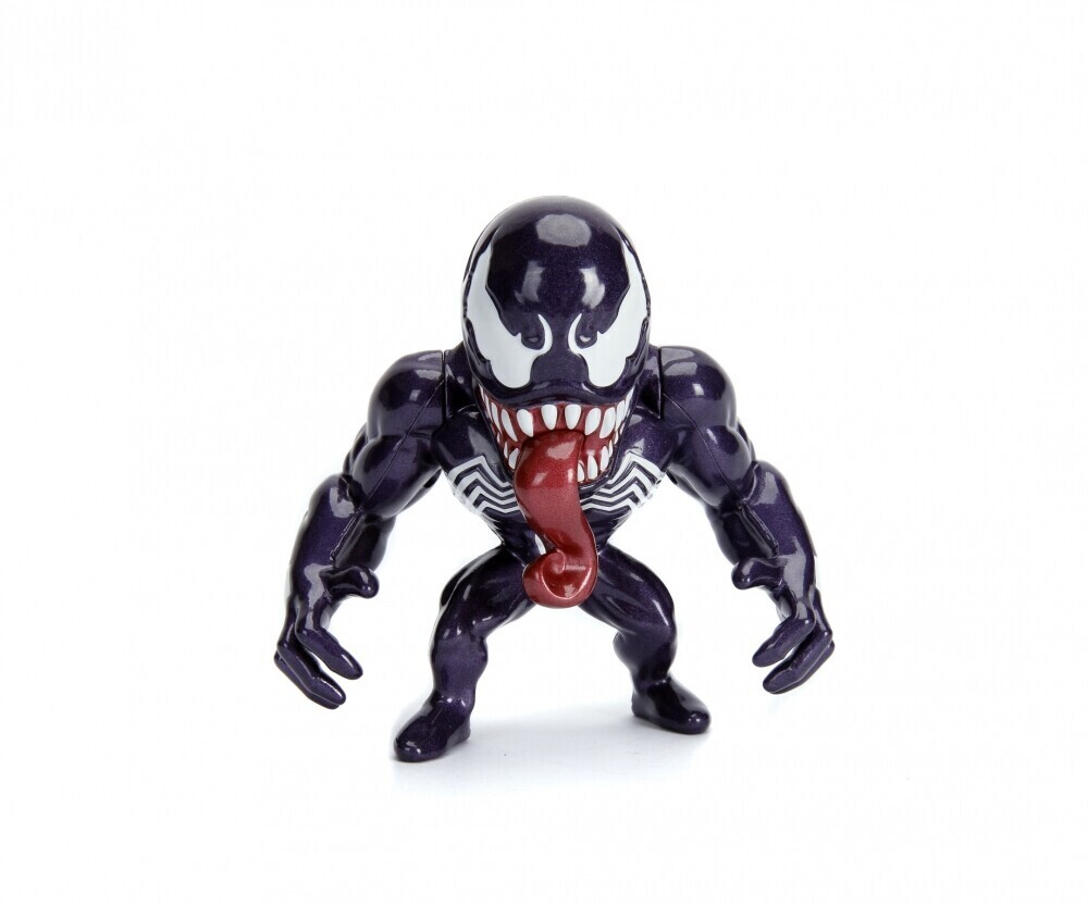 Jada Marvel 4 Ultimate Venom (253221009)