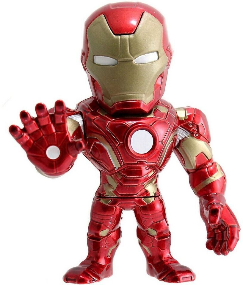 Jada Marvel 4 Ironman (253221010)