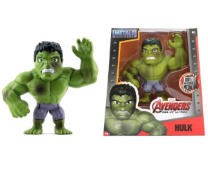 Figure 6" Hulk (253223004) desde 21,75 € | Compara precios idealo