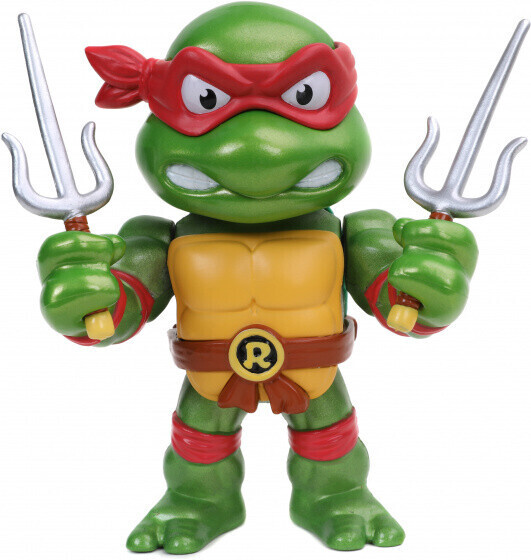 Jada Turtles 4 Raphael (253283001)
