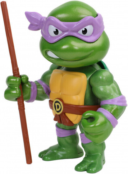 Jada Turtles 4 Donatello (253283003)