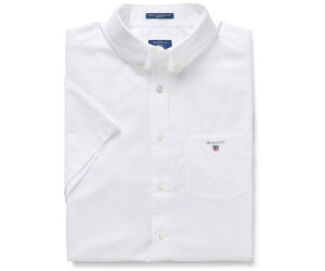 Buy GANT Broadcloth Shirt (3046401) from £26.00 (Today) – Best Deals on