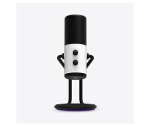 NZXT Capsule weiß